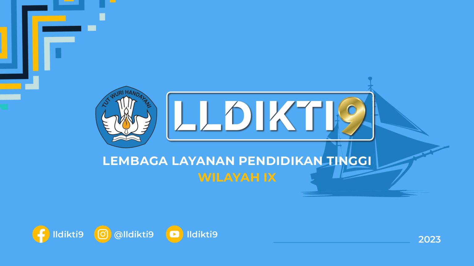 Pemberitahuan Pembukaan Usulan Pendirian Perubahan Perguruan Tinggi Dan